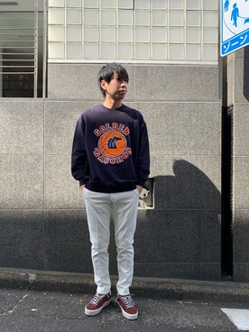 にっしーさんのコーディネート