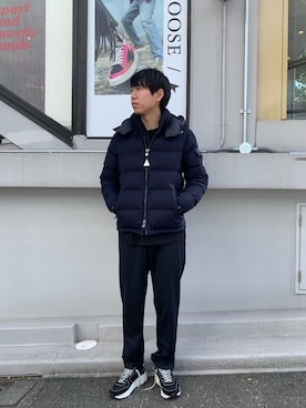 にっしーさんのコーディネート