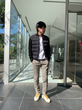 にっしーさんのコーディネート