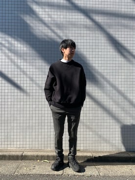 にっしーさんのコーディネート