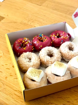 「TOPSHOP（トップショップ）のアイテム（Tシャツ/カットソー）」を使った、Hyun Sun Parkさん（レディース・153cm）の夏コーディネート