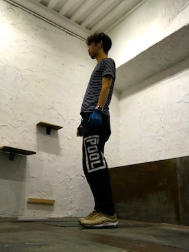 『nagaoka』さんのコーディネート