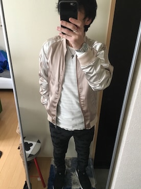 8bさんのコーディネート