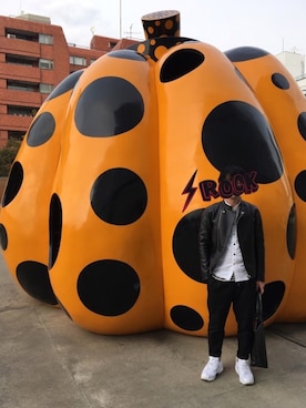 8bさんのコーディネート