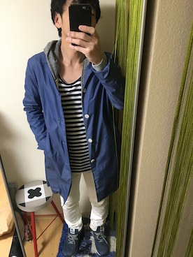 8bさんのコーディネート