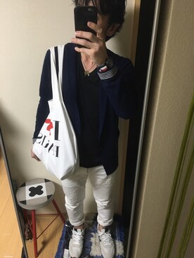 8bさんのコーディネート