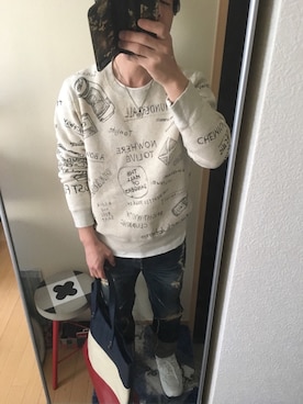 8bさんのコーディネート