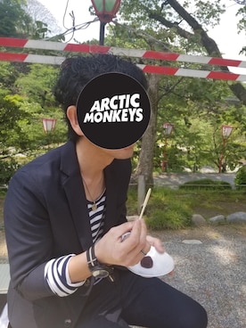 8bさんのコーディネート