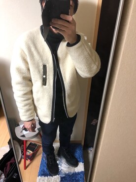 8bさんのコーディネート