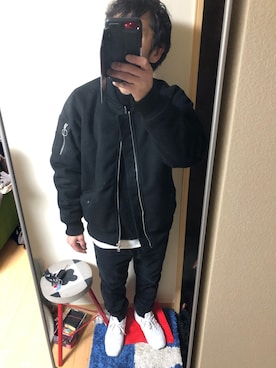 8bさんのコーディネート