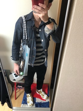 8bさんのコーディネート