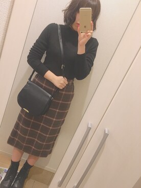 erikaさんのコーディネート