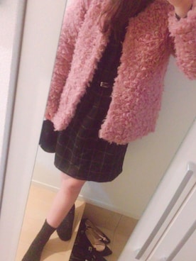 erikaさんのコーディネート