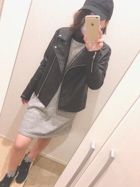 erikaさんのコーディネート
