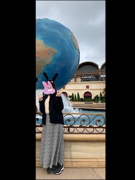 りーさんのコーディネート