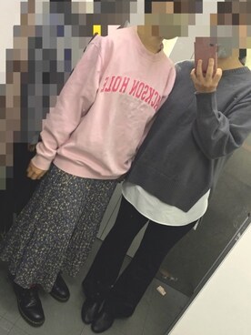 りーさんのコーディネート