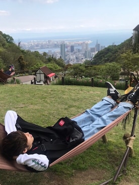 ao∞さんのコーディネート