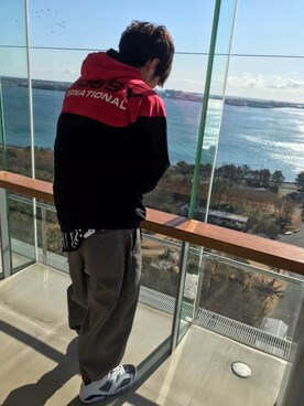 ao∞さんのコーディネート