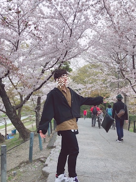 ao∞さんのコーディネート