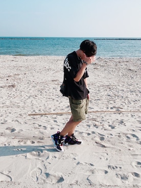 ao∞さんのコーディネート