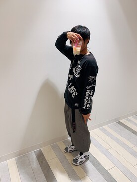 ao∞さんのコーディネート