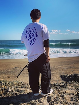 ao∞さんのコーディネート