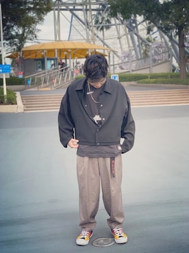 ao∞さんのコーディネート