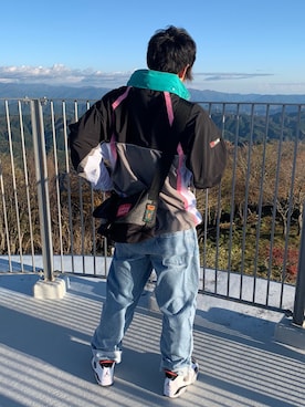 ao∞さんのコーディネート