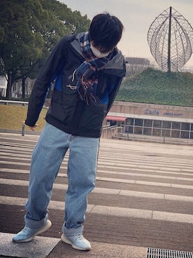 ao∞さんのコーディネート