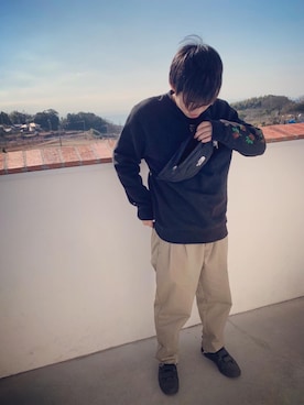 ao∞さんのコーディネート