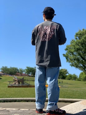 ao∞さんのコーディネート