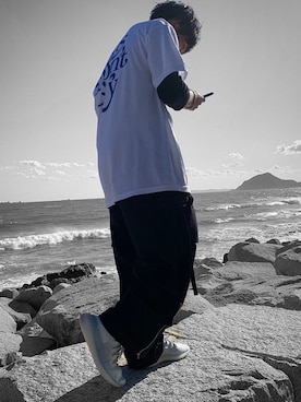 ao∞さんのコーディネート