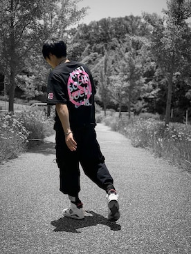 ao∞さんのコーディネート