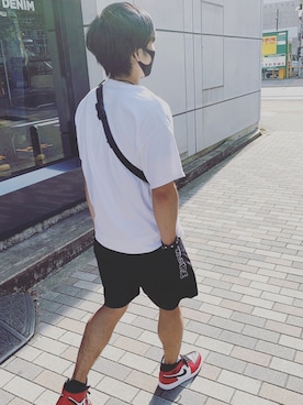 ao∞さんのコーディネート