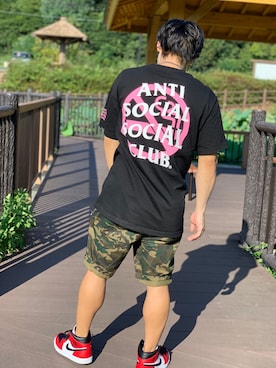 ao∞さんのコーディネート