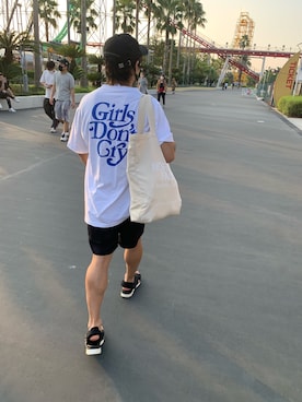 ao∞さんのコーディネート