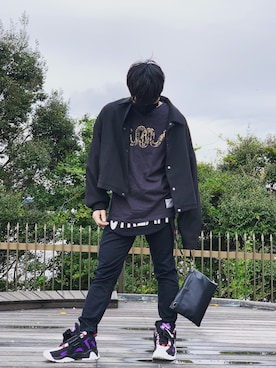 ao∞さんのコーディネート