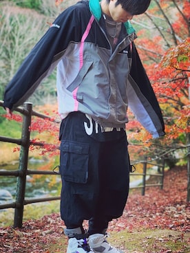 ao∞さんのコーディネート