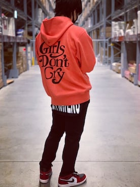 ao∞さんのコーディネート