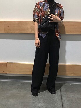Aikaさんのコーディネート
