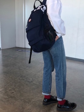 Aikaさんのコーディネート