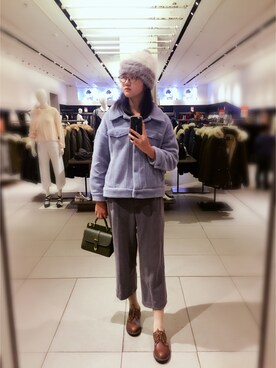 柒幺儿七さんのコーディネート