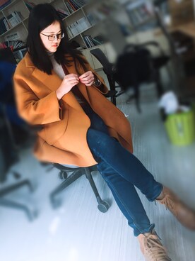 柒幺儿七さんのコーディネート