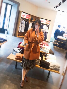 柒幺儿七さんのコーディネート