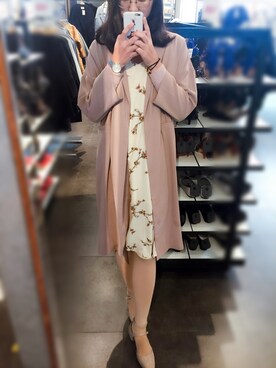 柒幺儿七さんのコーディネート