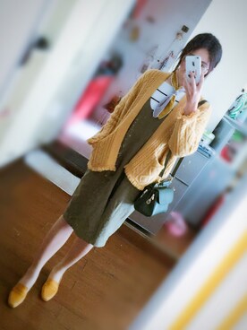 柒幺儿七さんのコーディネート