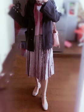 柒幺儿七さんのコーディネート