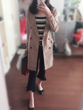 柒幺儿七さんのコーディネート