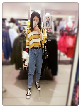 柒幺儿七さんのコーディネート