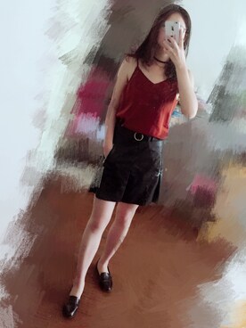 柒幺儿七さんのコーディネート